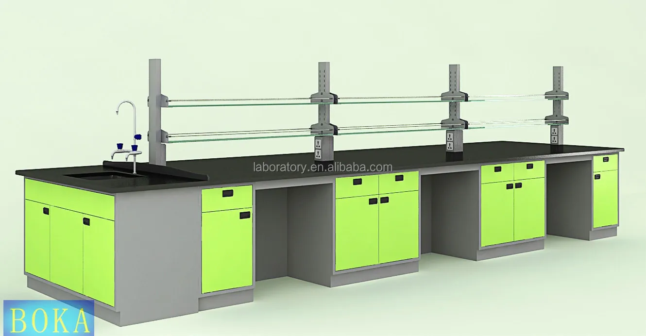 laboratory chemistry supplies