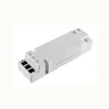 45W Dual Output 24Vdc 12Vdc Switching Power Supply 100-240Vac Input AC DC Adapter Used for Electronic Box
