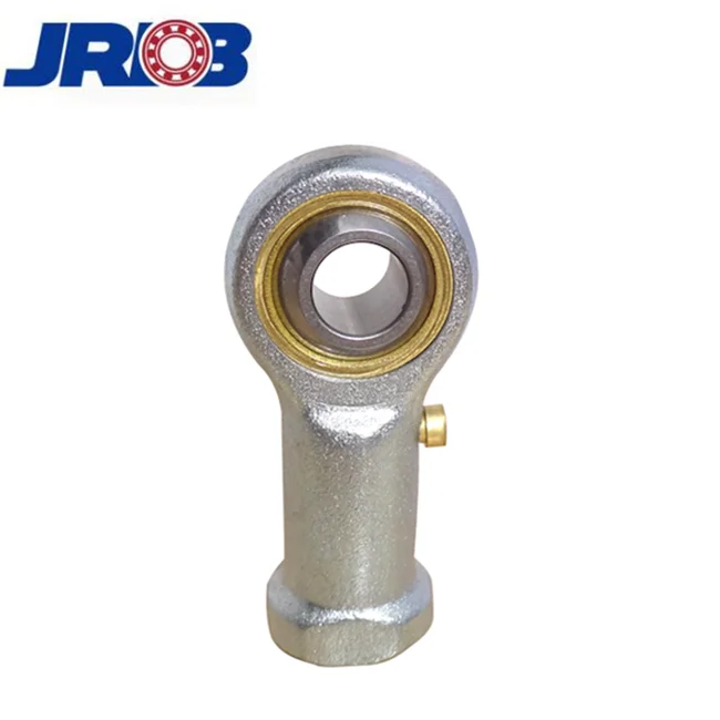 China Cheap Price High Precision Ball Joint Rod End Bearing Phs20 Ball