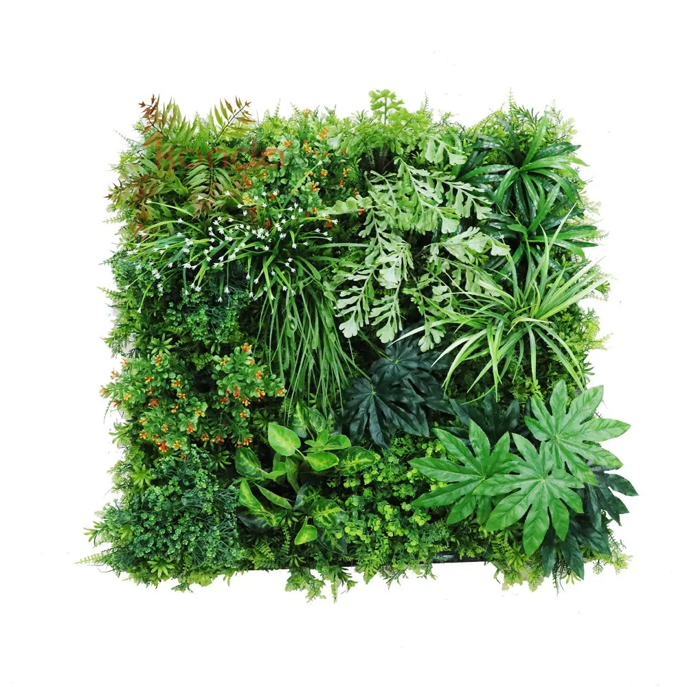 China Virous Fake Plants/grass Hall