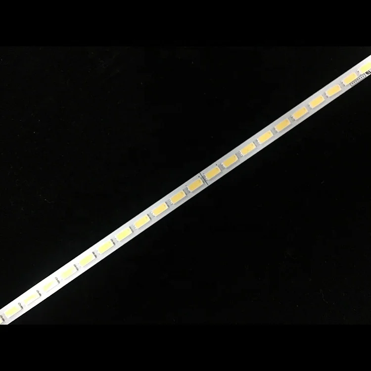 Wholesale New Customize Common use LED edge TV back light strip with high brightness LCD bar light for 46 Inch Replacement
