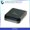 Best Price Grandstream HT701 VoIP ATA GSM Gateway for IP Voice deployment