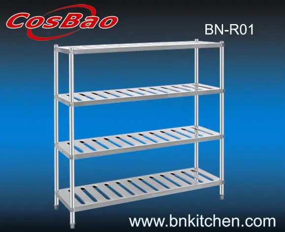 etagere metallique a vendre