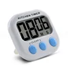 Magnetic Kitchen Timer Stopwatch Stand Countdown Timer Reminder Alarm Clock