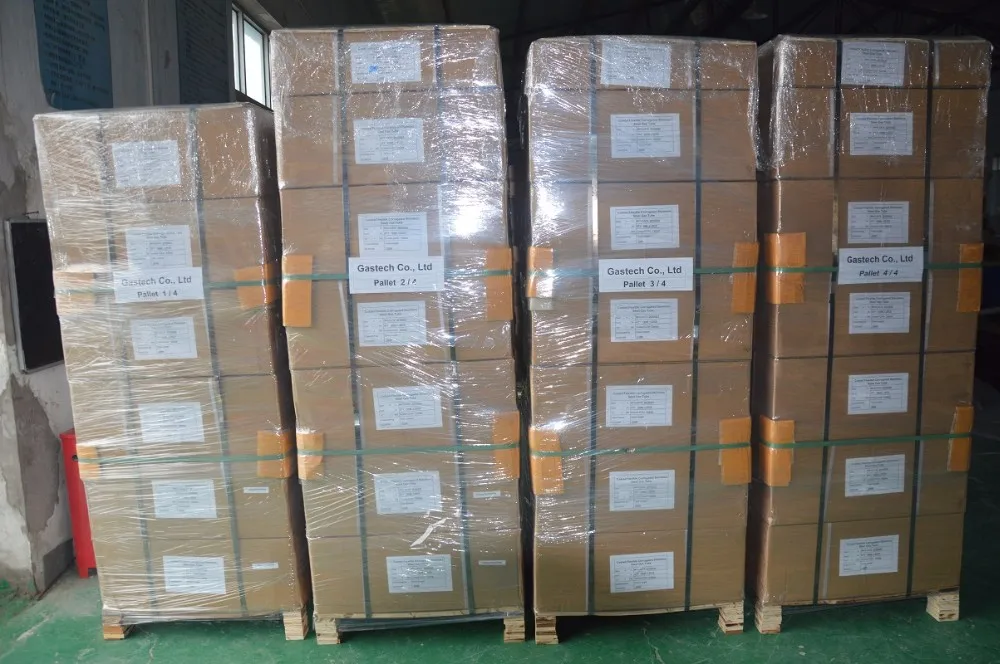 gd-flex corrugated stainless steel gas pipe  6