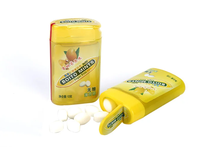Plastic Mint Box In Candy Packing Buy Candy Packing,Candy Packing