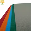 Factory Price Supply 3.5mm Lichi Grain Indoor badminton Court Carpet Vinyl Flooring Mat PVC Floor Mat in low cost