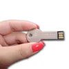 custom design metal flash usb drive