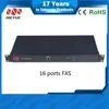 pabx telephone system/intercom intercom 300 extensions/office intercom system 16 ports