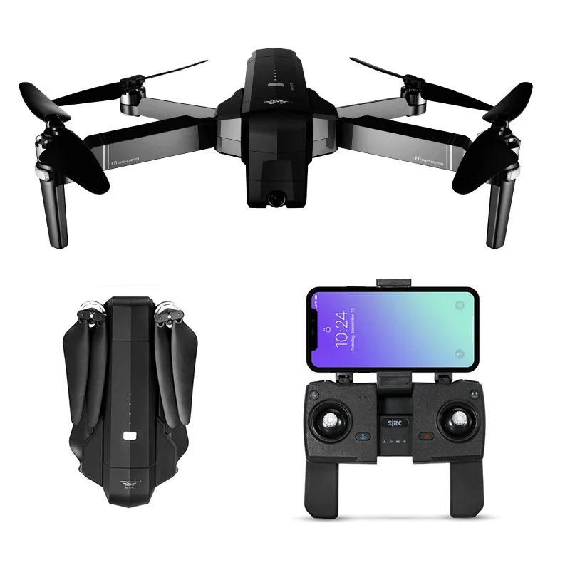 sirc quadcopter