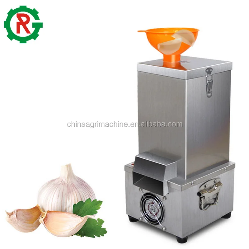 Garlic Peeler Machine Automatic Price Of Garlic Peeling Machine Buy