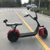 Europe warehouse,Safe Start 2-Wheel Electric Scooter with CE