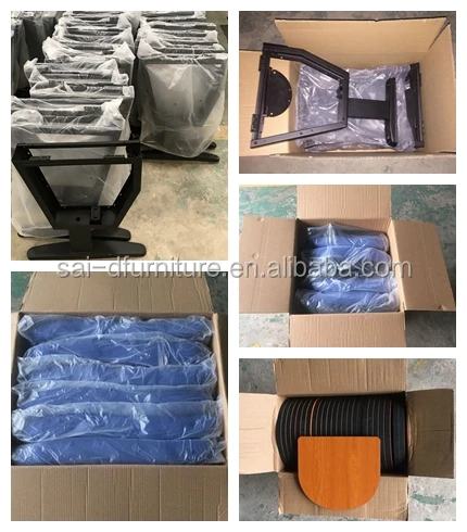 folding cinema chair