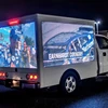 China full color outdoor advertising shenzhen truck led board display panel price