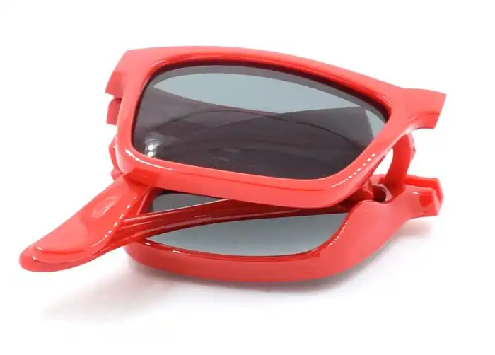 folding sunglasses for kids