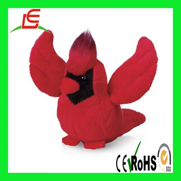 stuffed hummingbird plush