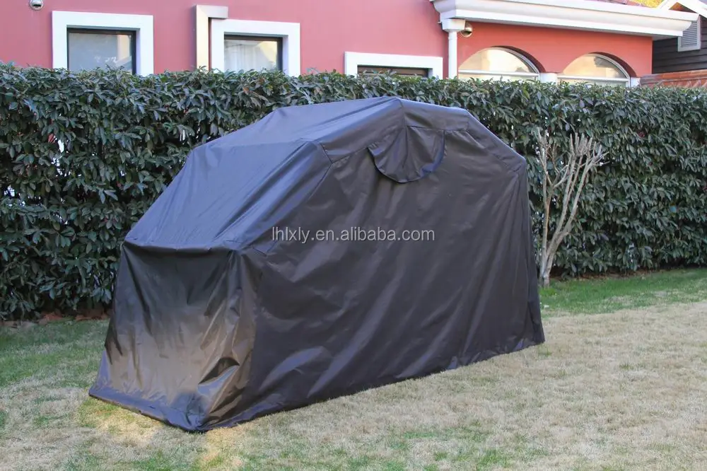 Motorcycle Cover - Buy Motorcycle Tent Cover,Motorcycle Shell Cover,Pop ...