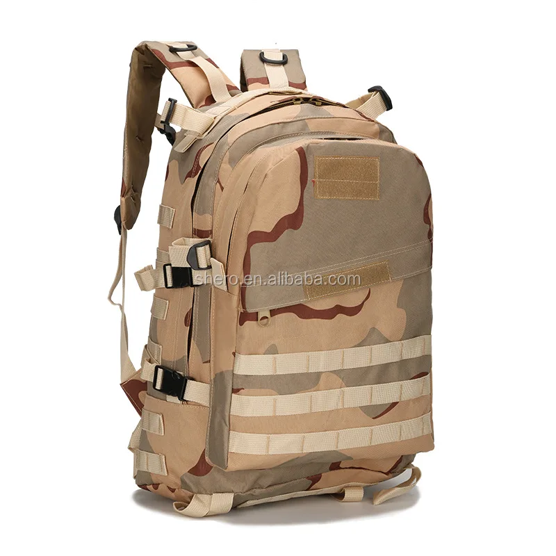 Pubg Level 3 Backpack Winner Winner Chicken Game Cosplay Bag Oudtoor