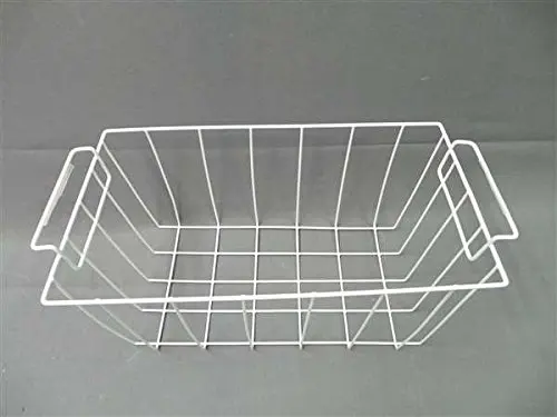 Part White OEM 297367500 Freezer Wire Shelf Genuine Original Equipment Manufacturer
