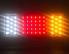 truck led lamp for daf truck tail lamp trailer light kit
