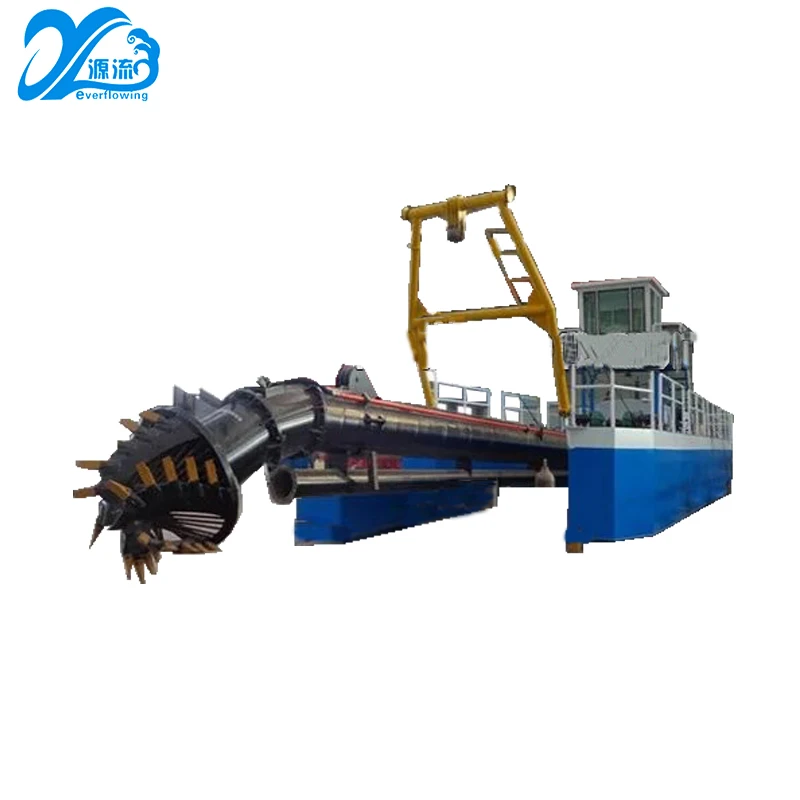 kenne small dredge
