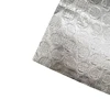 Flammability Ignitability Aluminum Foil Air Fireproof Bubble Thermal Break Building Roof Tile Heat Insulation Building Material
