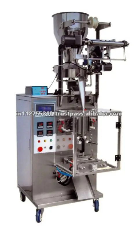 masala packaging machinery