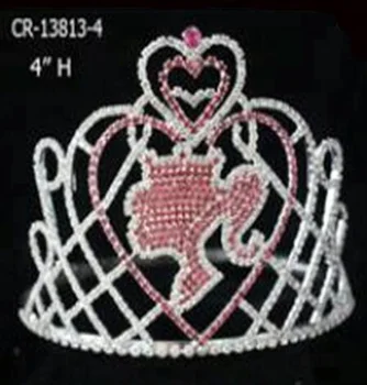 barbie crown