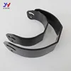 OEM ODM Custom powder coated Aluminum Fence Hooks