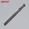 3.175*15 Solid Carbide Two flutes End mills Engraving Bit/ CNC router bits Tools Cutting