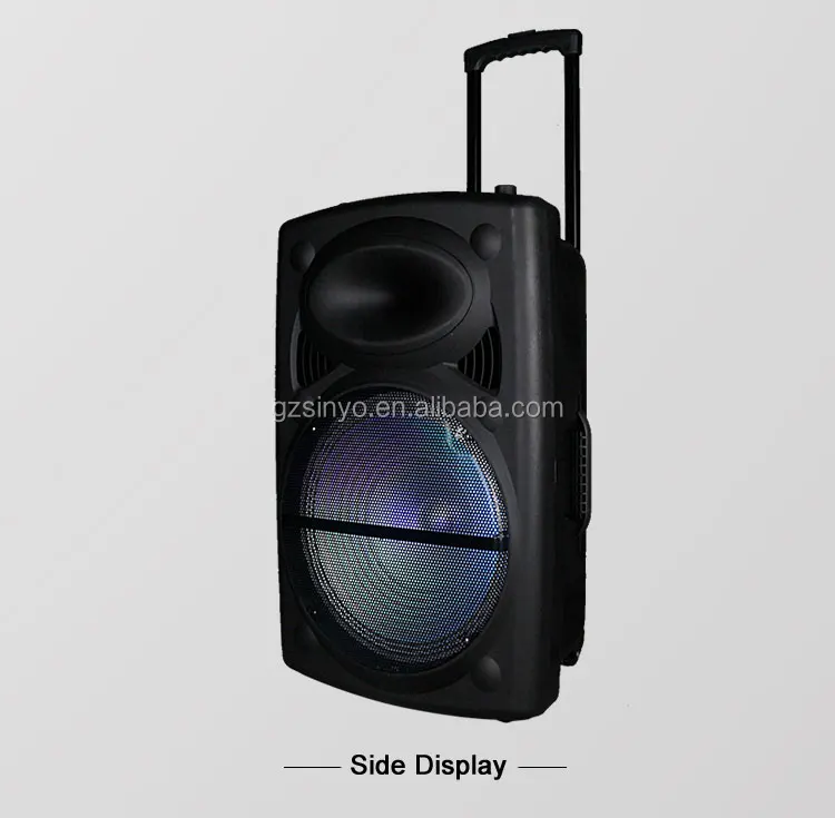 universal sound system price