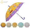 Wholesale Cheap 18inch Auto Kid Animal Umbrella, Children Umbrella