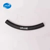 Factory Price Custom size Braided EPDM Rubber Engine Water Hose/Radiator Hose for improve Auto performance
