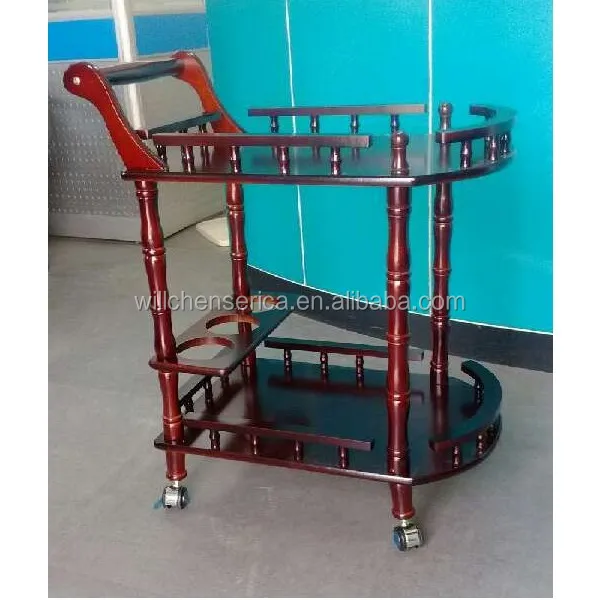33837660 Wooden Luxurious Tea Trolley Buy 33837660 Wooden Luxurious