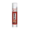 PU foam spray for filling and sealing of gaps joint openings and cavities