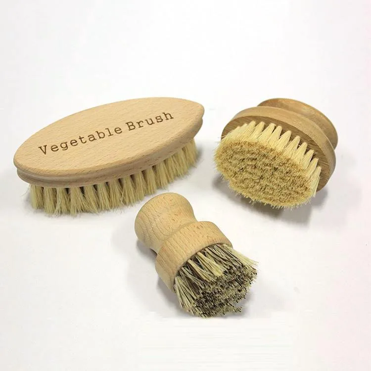 boot scrub brush