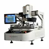 Cost effective! WDS-880 full automatic touch screen control bga rework station iphone 6 motherboard repair machine