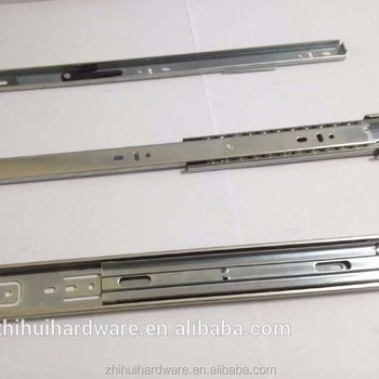 4210 1 0mm 1 0mm 1 0mm Drawer Slide