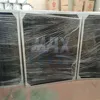 2018 New hood greenhouse light trap for poultry fan