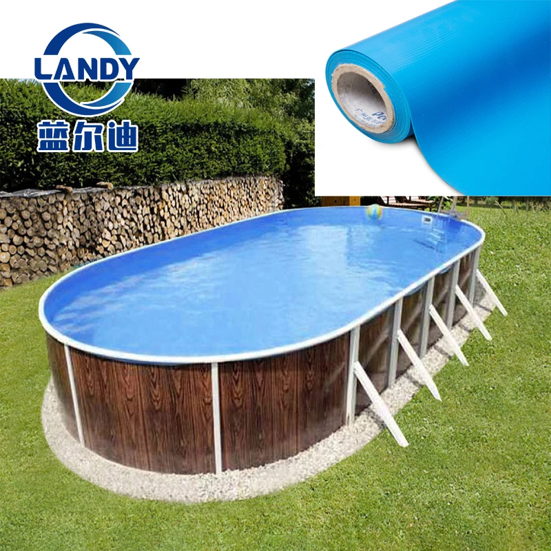 Best Expandable Swimming Pool Liners Above Ground Info