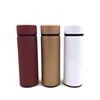 China Ningbo different color choice 24 Hours Stainless Steel Vacuum promotional items with logo Insulated Water Bottles