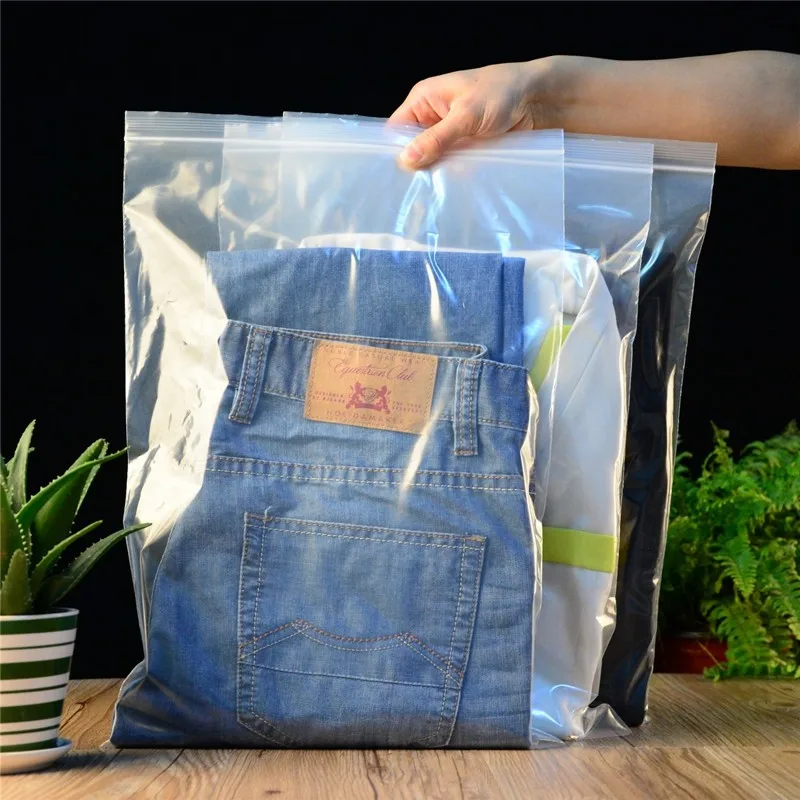 plastic shirt packaging