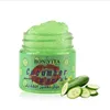 Fruity Lip Scrub Cream Lips Exfoliator Balm Treatment to Remove Dead Skin Lip Plumper Device Lips Enhancer Treatment