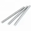 Carbon Steel Grade4.8 ANSI/Bsw Threaded Rod (DIN975)