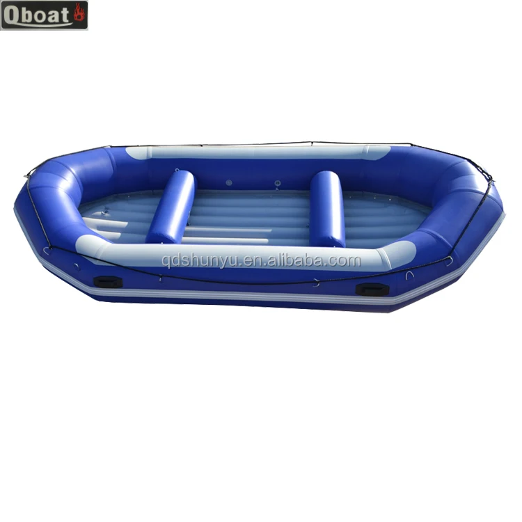 Ce Factory Wholesale Price Reinforced Bottom Outdoor Sport Inflatable