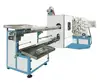 CE Certificate High Speed offset printing machines for plastic containers plastic bowl coffee cup Six Colour uv printing machine