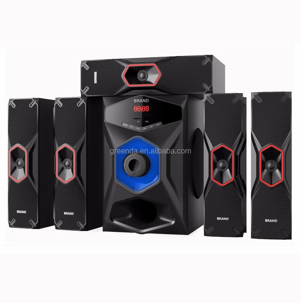 Technics Home Theatre 2025