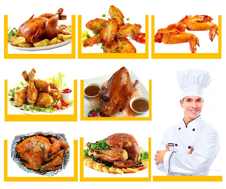 chicken rotisserie oven for sale