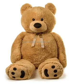 2m teddy bear