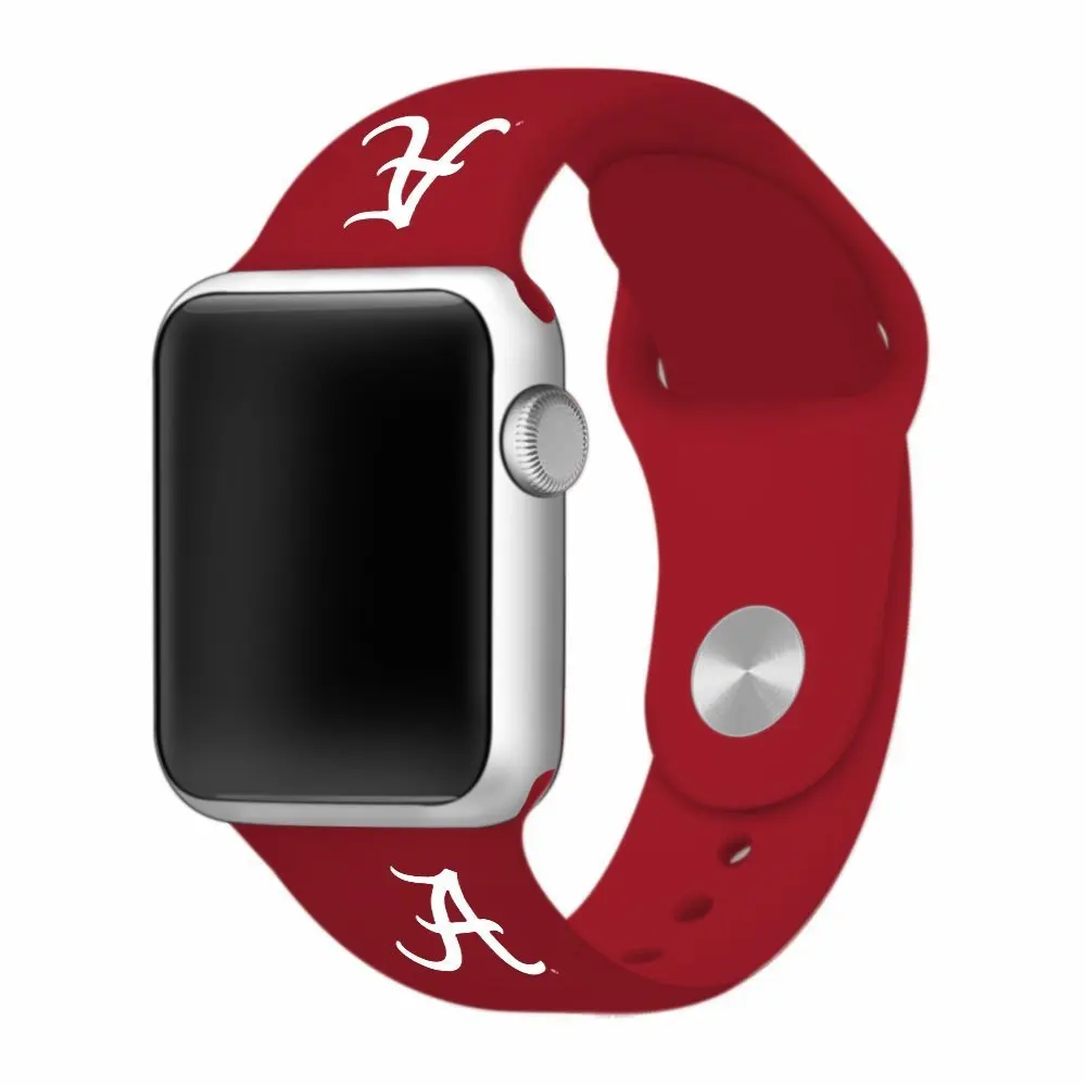 Apple sport band